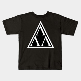 Tri-Lambda Kids T-Shirt